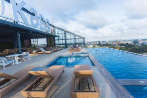 Accra Luxury Apartments at Kass
